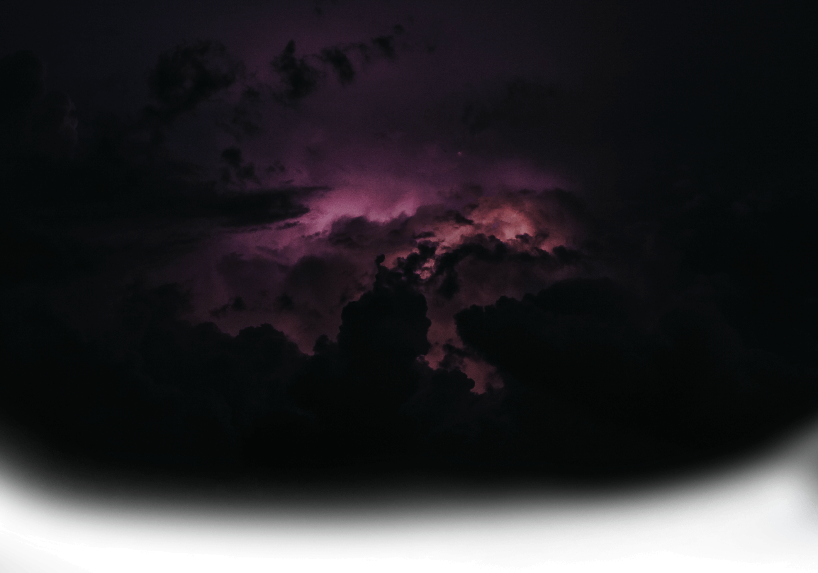 Sky Background